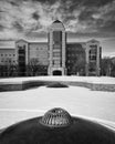 Beckman Institute at the University of Illinois