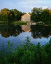 Beckman Mill