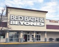 Bed Bath & Beyond