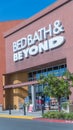 Bed Bath & Beyond