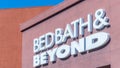 Bed Bath & Beyond