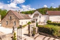 Bed and breakfast in Pommard area of France