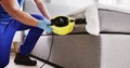 Bed Bug Pest Control Cleaning Royalty Free Stock Photo