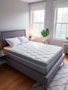 Bed mattress