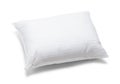 Bed Pillow Royalty Free Stock Photo