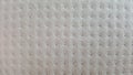 Bed surface texture Royalty Free Stock Photo