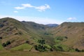 Beda Fell, Boardale, Place Fell from Hallin Fell