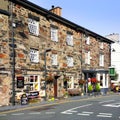 Beddgelert