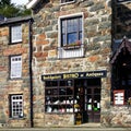 Beddgelert