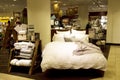 Bedding sets and home decor department store