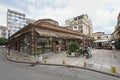 Bedesten Market Thessaloniki