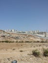 Bedouin village doomed for destruction