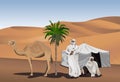 Bedouins