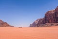 Bedouins and camels