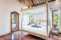 Super Deluxe & Clean Villa Bedroom
