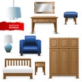 Bedroom furniture