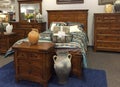 Bedroom furniture selling