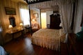 Bedroom at Hillwood Estate, Museum and Gardens