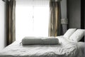 Bedroom Royalty Free Stock Photo