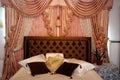 Bedroom interior Royalty Free Stock Photo