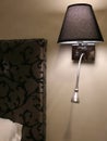 Bedroom lamp