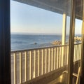 Bedroom with a view beach house beautiful oceanview