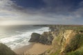 Bedruthan Royalty Free Stock Photo