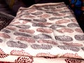 Bedsheets Bagh Prints of Madhya Pradesh-India