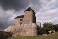 Bedzin castle