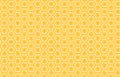 Bee honey comb background seamless. Vector pattern of bee honeycomb cells. Illustration seamless texture. Geometric print Royalty Free Stock Photo