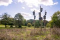 Bee and insect hotels in Nijmegen, Netherlands