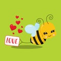 BEE MINE LOVE 06