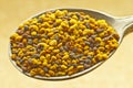 Bee pollen