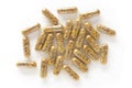 Bee Pollen Supplements Royalty Free Stock Photo