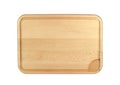 Beech Bread Board