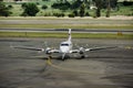 Beechcraft King Air 350B