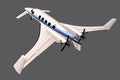 Beechcraft Starship 2000 aircraft concept