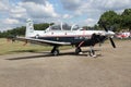 Beechcraft T-6 Texan II