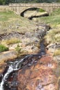 Beechworth Gorge Royalty Free Stock Photo