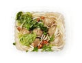 Bakso sup - Beef dumplings soup