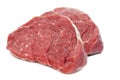 Beef fillet Royalty Free Stock Photo