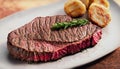 beef grilled steak