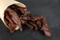 Beef jerky