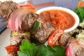 Beef Kebabs 2