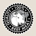 Beef Meat Quality 100% Seal