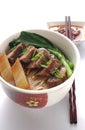 Beef Noodle