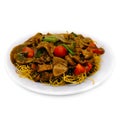 Beef & Noodle Mix