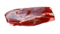 Beef Shank Royalty Free Stock Photo