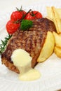 Beef Steak