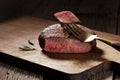 Beef steak Royalty Free Stock Photo